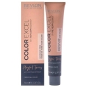 Revlon Color Excel Playful Tones Hair Dye Gel with Shine 400, 70 ml Revlon Color Excel Playful Tones Hair Dye Gel with Shine 400, 70 ml