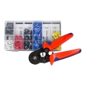 LogiLink WZ0068 replės Suspaudimo replės LogiLink WZ0068 replės Suspaudimo replės
