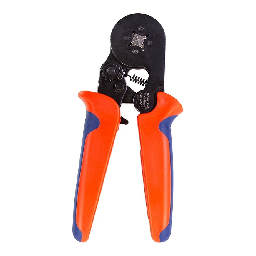LogiLink WZ0068 replės Suspaudimo replės – 4