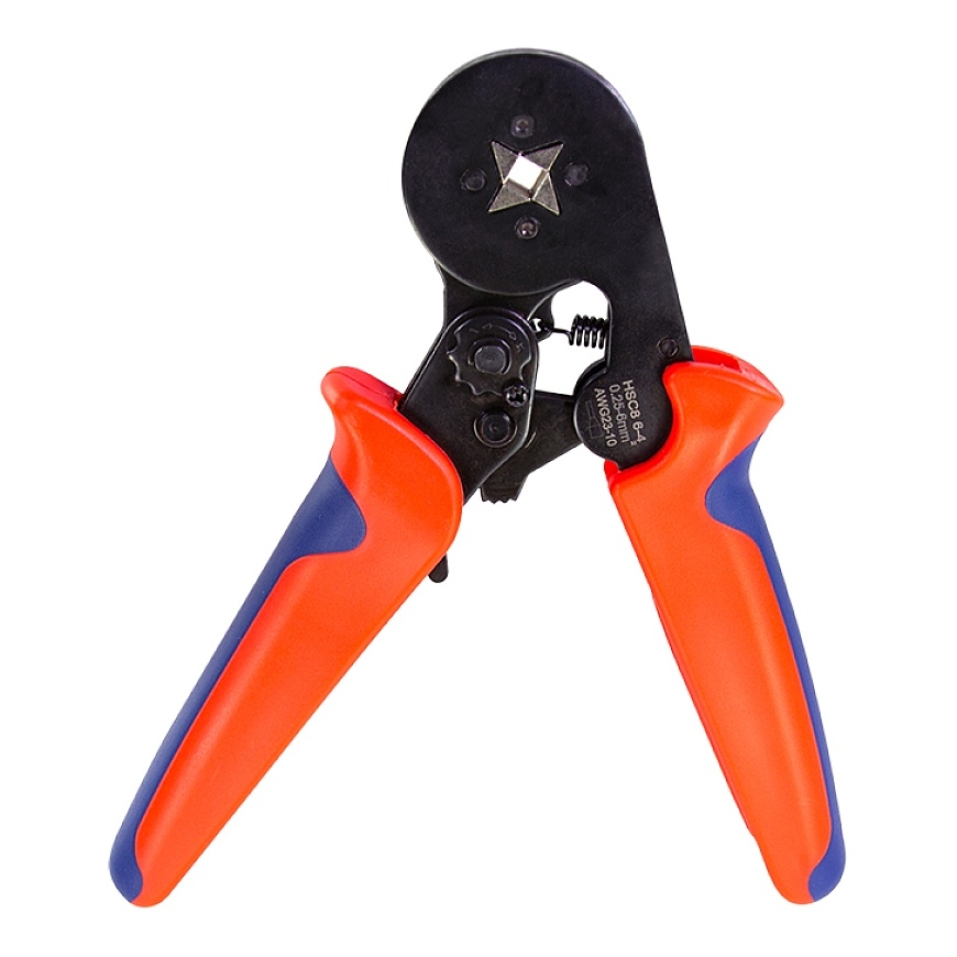 LogiLink WZ0068 replės Suspaudimo replės – 5