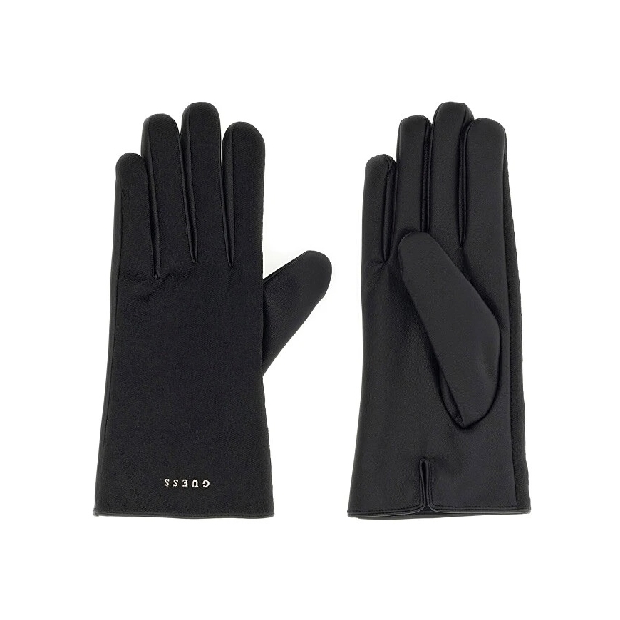 Guess Women's Gloves Noelle AW5644POL02-BLO