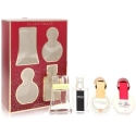 Ellen Tracy komplekt: Classic Eau De Parfum naistele, 15 ml + Tracy Eau De Parfum naistele, 15 ml + Bronze Eau De Parfum naistel Ellen Tracy komplekt: Classic Eau De Parfum naistele, 15 ml + Tracy Eau De Parfum naistele, 15 ml + Bronze Eau De Parfum naistel
