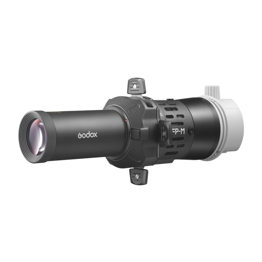 Flash projector accessory - Godox FP M 19° projection accessory – 2
