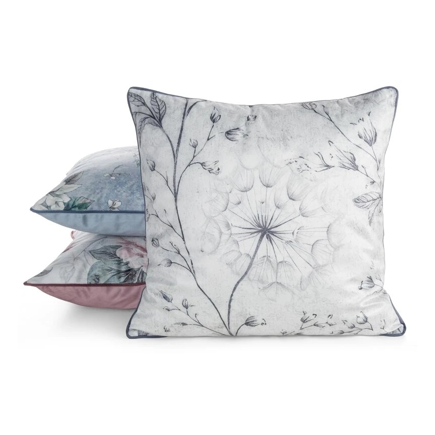 Eurofirany CHP/FLOWERS13 45X45 K+ PILKAS – 3