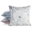 Eurofirany CHP/FLOWERS13 45X45 K+ RED Eurofirany CHP/FLOWERS13 45X45 K+ RED