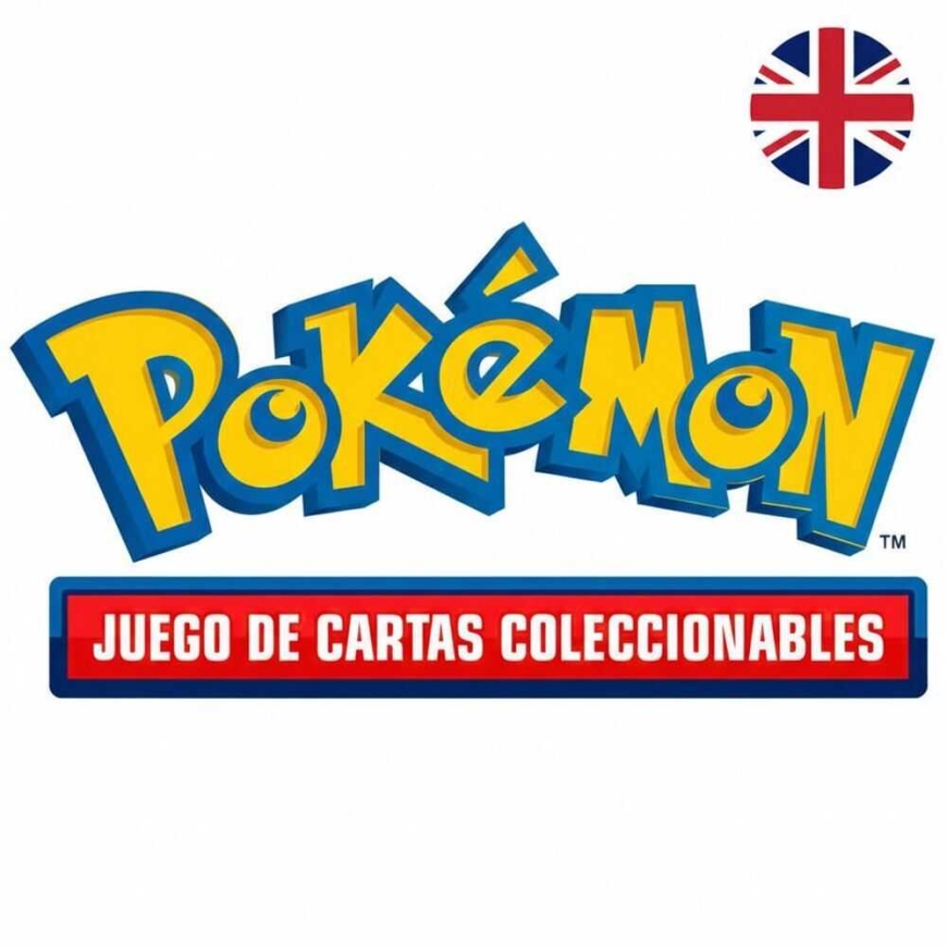 The Pokemon Pokemon TCG: Mega Evolution - Chaos Rising Elite Trainer Box – 3