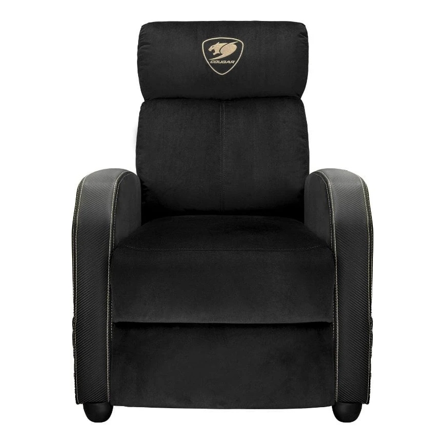 Cougar „Fotel Asbis Ranger Elite Gold“ (3MRAEGLB.0001) – 2