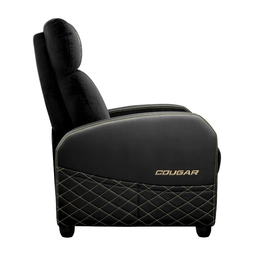 Cougar „Asbis Ranger Elite Gold“ -tuoli (3MRAEGLB.0001) – 4