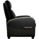Cougar „Asbis Ranger Elite Gold Tool“ (3MRAEGLB.0001) Cougar „Asbis Ranger Elite Gold Tool“ (3MRAEGLB.0001)