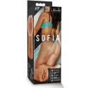 Blush M VYRAMS SOFIA MOCHA Blush M VYRAMS SOFIA MOCHA