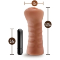 Blush M VYRAMS SOFIA MOCHA Blush M VYRAMS SOFIA MOCHA