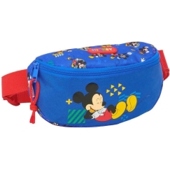 Safta Disney Mickey Today puusakott