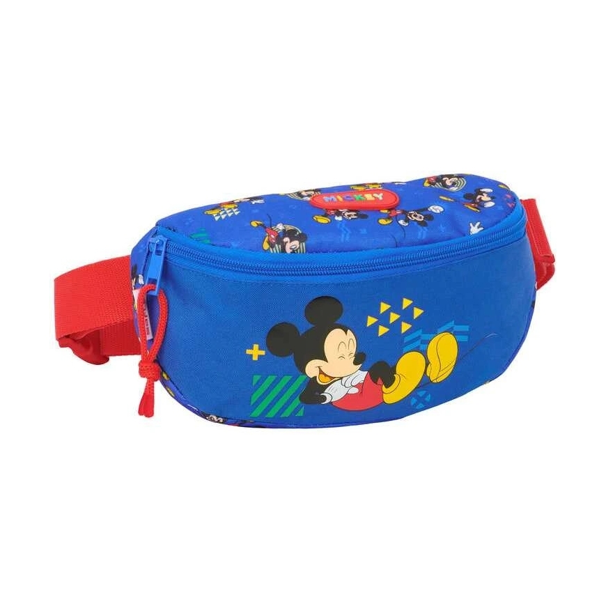 Safta Disney Mickey Today jostas soma