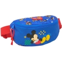 Safta Disney Mickey Today waist bag Safta Disney Mickey Today waist bag