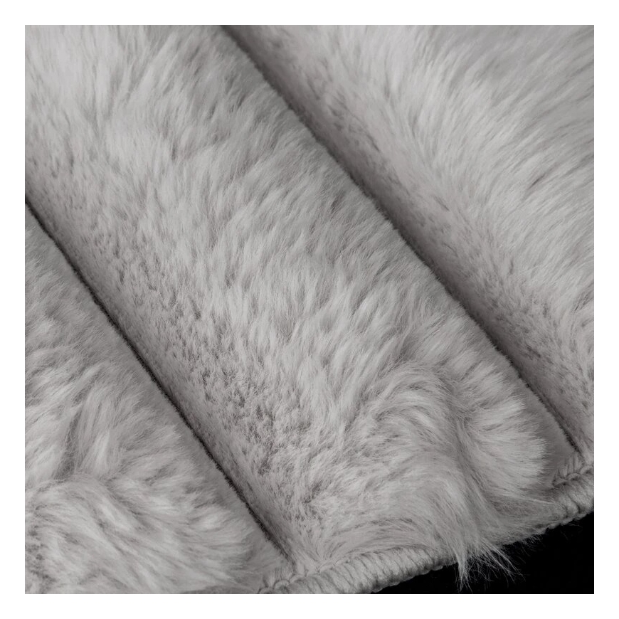 Eurofirany DY/SOFT/SREB 50X80 / 15MM x4 – 2