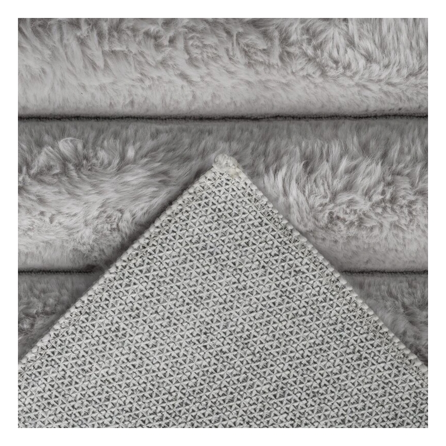 Eurofirany DY/SOFT/SREB 50X80 / 15MM x4 – 3
