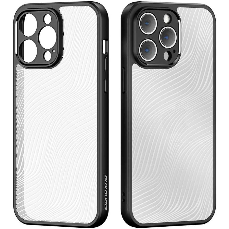 Dux Ducis Aimo Suoje Apple iPhone 15 Pro:lle – 2