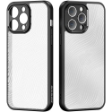 Dux Ducis Aimo Suoje Apple iPhone 15 Pro:lle Dux Ducis Aimo Suoje Apple iPhone 15 Pro:lle