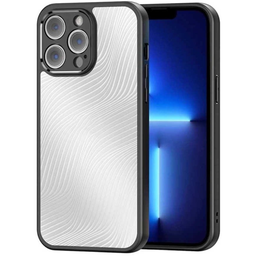 Dėklas Dux Ducis Aimo Apple iPhone 15 Pro – 3