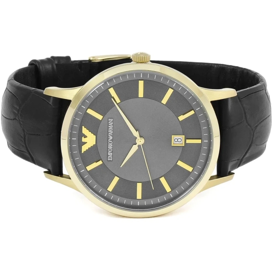 Meeste kell EMPORIO ARMANI AR11049 - RENATO (zi001f) – 2