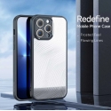 Dėklas Dux Ducis Aimo Apple iPhone 15 Pro