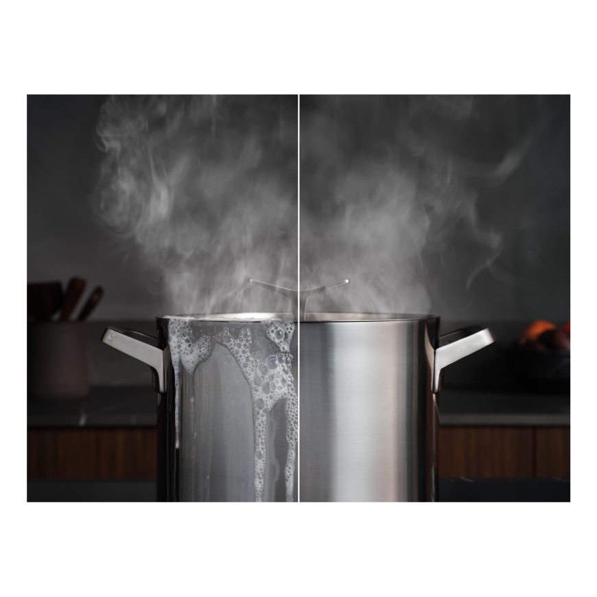 AEG TI64IB10FB Black Built-in 60 cm Zone induction hob 4 zone(s) – 3