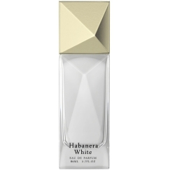 Aurora Scents Habanera Baltas perfumuotas vanduo purškiklis 80 ml