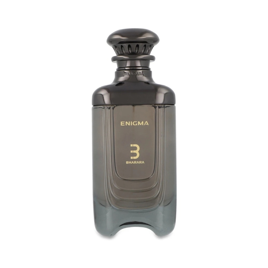 Bharara Enigma EDP perfume unisex, 100 ml