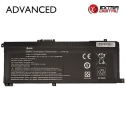 Notebook battery, HP SA04XL, 3400mAh, Extra Digital Advanced Notebook battery, HP SA04XL, 3400mAh, Extra Digital Advanced