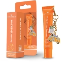 Bio Balance Mango Gelato Exfoliating Lip Balm, 15 ml Bio Balance Mango Gelato Exfoliating Lip Balm, 15 ml