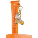 Bio Balance Mango Gelato Eksfoliējošs Lūpų balzams, 15 ml Bio Balance Mango Gelato Eksfoliējošs Lūpų balzams, 15 ml