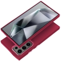 OEM Korpus Samsung S26 FE / S25 FE Frame magenta OEM Korpus Samsung S26 FE / S25 FE Frame magenta