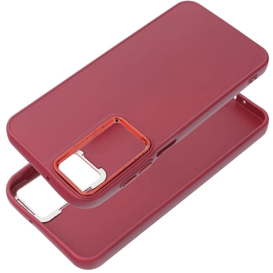 OEM vāks Samsung S26 FE / S25 FE Frame magenta – 2