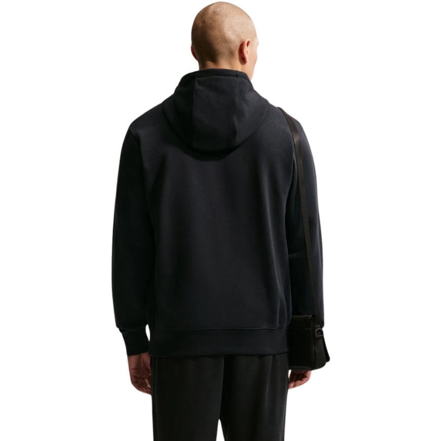 Meeste Nike Club FT PO Hoodie must FN3866 010 (S) – 2
