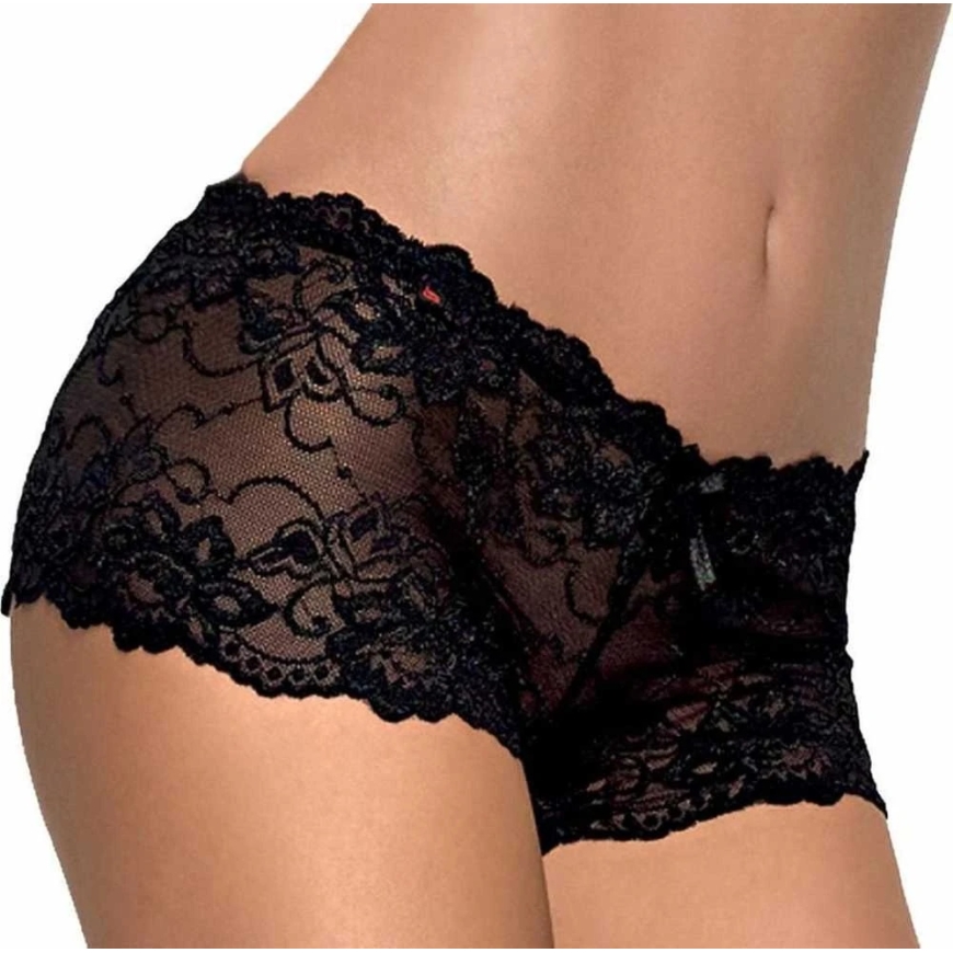 Obsessive OBS šorti 2XL/3XL – 3