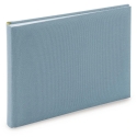 Fotoraamat - GOLDBUCH 19607 Summertime Trend 36 Lehte 22x16 cm Sinine Fotoraamat - GOLDBUCH 19607 Summertime Trend 36 Lehte 22x16 cm Sinine