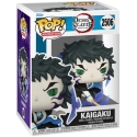 FUNKO POP! Vinyl Figure: Demon Slayer - Kaigaku, ~10.4 cm FUNKO POP! Vinyl Figure: Demon Slayer - Kaigaku, ~10.4 cm