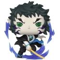 FUNKO POP! Vinüülkuju: Demon Slayer - Kaigaku, ~10.4 cm FUNKO POP! Vinüülkuju: Demon Slayer - Kaigaku, ~10.4 cm
