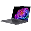 Acer NTB Aspire 16 AI (A16-A71M-R435) sülearvuti, Ryzen AI 7 445, 16" WUXGA, 32 GB, 1 TB SSD, Radeon, W11H, hall Acer NTB Aspire 16 AI (A16-A71M-R435) sülearvuti, Ryzen AI 7 445, 16" WUXGA, 32 GB, 1 TB SSD, Radeon, W11H, hall
