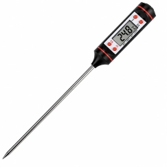 Ruotermometri Zyle ZY0101TH
