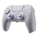 Oniverse Starion Белый Bluetooth Геймпад Аналоговый Android, ПК, PlayStation 5, Playstation 3, iOS Oniverse Starion Белый Bluetooth Геймпад Аналоговый Android, ПК, PlayStation 5, Playstation 3, iOS