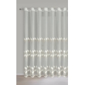 Eurofirany FIR/MICHAELA/BEIGE 400X250 DRAPE Eurofirany FIR/MICHAELA/BEIGE 400X250 DRAPE
