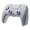 Oniverse Starion Белый Bluetooth Геймпад Аналоговый Android, ПК, PlayStation 5, Playstation 3, iOS Oniverse Starion Белый Bluetooth Геймпад Аналоговый Android, ПК, PlayStation 5, Playstation 3, iOS