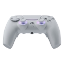 Oniverse Starion Balta „Bluetooth“ Žaidimų pultelis Analogas Android, PC, PlayStation 5, Playstation Oniverse Starion Balta „Bluetooth“ Žaidimų pultelis Analogas Android, PC, PlayStation 5, Playstation