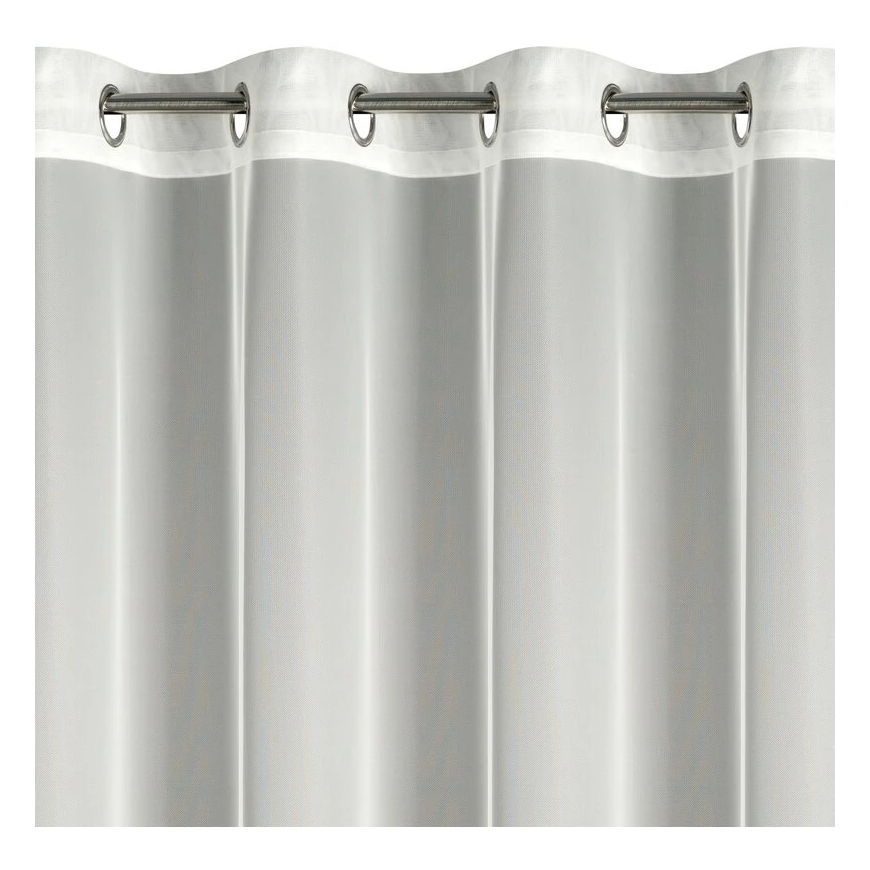 Eurofirany FIR/MICHAELA/БЕЖ 400X250 ЗАВЕСА – 4
