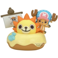Banpresto One Piece Paldolce Tony Tony Chopper Ver B figure 5cm