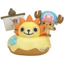 Banpresto One Piece Paldolce Tony Tony Chopper Ver B -figuuri 5 cm Banpresto One Piece Paldolce Tony Tony Chopper Ver B -figuuri 5 cm