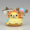 Banpresto One Piece Paldolce Tony Tony Chopper Ver B figure 5cm Banpresto One Piece Paldolce Tony Tony Chopper Ver B figure 5cm