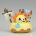 Banpresto One Piece Paldolce Tony Tony Chopper Ver B figure 5cm Banpresto One Piece Paldolce Tony Tony Chopper Ver B figure 5cm