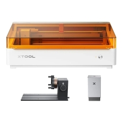 XTOOL M2 Deluxe 20W Lasergraveer
